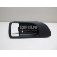 Накладка ручки внутренней Mazda Mazda 3 (BK) (2002 - 2009) GJ6A58303B02