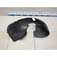 Локер передний правый VAG Octavia (A5 1Z-) (2004 - 2013) 1Z0809958