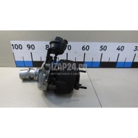 Турбокомпрессор (турбина) Volvo Primera P12E (2002 - 2007) 36002419