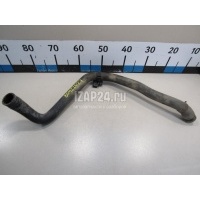 Патрубок радиатора VAG Altea (2004 - 2015) 1K0122051BE