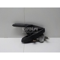 Рычаг стояночного тормоза GM Zafira A (F75) (1999 - 2005) 24431714