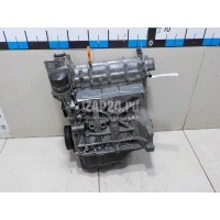 Двигатель VAG Toledo IV (2013 - ) 03C100092BX