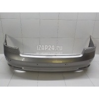 Бампер задний VAG Octavia (A5 1Z-) (2004 - 2013) 1Z5807417A