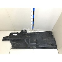 Защита антигравийная VAG Roomster (2006 - 2015) 6Q7825202