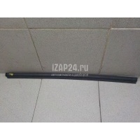 Накладка стекла заднего левого VAG Roomster (2006 - 2015) 5J7839477A