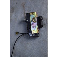ЗАМОК БАГАЖНИКА Volvo XC90 I 2007 30753480,8652552