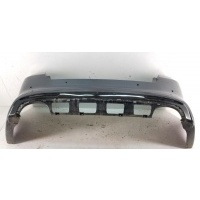 бампер KIa Optima 4 2016-2018 86611D4000