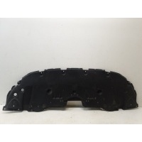 Пыльник бампера Toyota Camry V70 2018- 51441-33220
