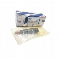 Форсунка bosch мерседес axor actros 2 conecto