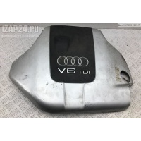 Накладка декоративная на двигатель Audi A4 B6 (2001-2004) 2002 059103925
