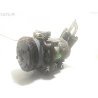 Компрессор кондиционера Renault Clio II (1998-2008) 2002 8200037058