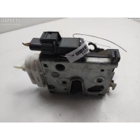 Замок двери Перед. Правая Audi A4 B5 (1994-2001) 1995 8D1837016A