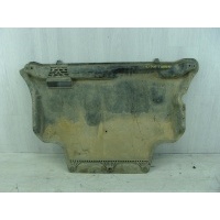 Защита картера Skoda Octavia 3Q0825901A