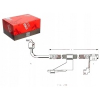 тормозной шланг форд эскорт мк vii 1.6 i 16v ga