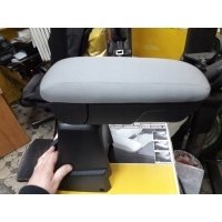 Подлокотник renault clio 4 captur 13 - 8201367092