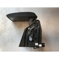 Подлокотник 1z0864207p77 skoda октавия ii рестайлинг