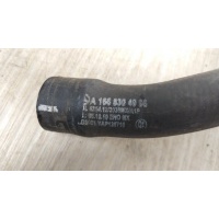 Патрубок (трубопровод, шланг) MERCEDES-BENZ M-CLASS (W166) 2013 A1668304996