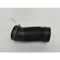 Патрубок воздушного фильтра Volkswagen Golf-4 2000 1J0129684AG