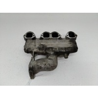 Коллектор впускной Volkswagen Passat B5+ (GP) 2002 038129713AD