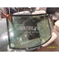 Стекло заднее VAG Superb (2002 - 2008) 3U5845051