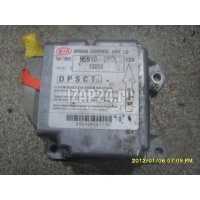 Блок управления AIR BAG Hyundai-Kia Cerato (2004 - 2008) 959102F250