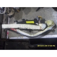 Подушка безопасности боковая (шторка) Hyundai-Kia Cerato (2004 - 2008) 850202F000