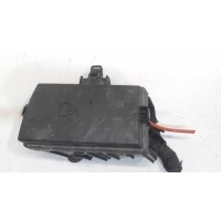 Блок предохранителей, Skoda Octavia (A7) 2013- 2019 5Q0937125B