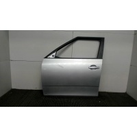 Дверь боковая, перед. левая Skoda Fabia 2007-2014 2014 5J6831055