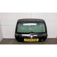 Двигатель стеклоочистителя (моторчик дворников), зад. Renault Clio 1998-2008 2003 8200071214