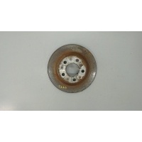 Диск тормозной, зад. BMW 3 F30 2012-2015 2013 34206797605