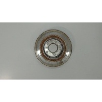 Диск тормозной, зад. BMW 3 F30 2012-2015 2013 34206797605