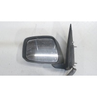 Зеркало боковое, левая Nissan Navara 2005-2015 2008 963024X00A
