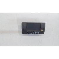 Кнопка ESP Land Rover Freelander 2 2007-2014 2007 LR001390