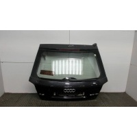 Крышка (дверь) багажника, Audi A3 (8PA) 2004-2008 2003 8P3827023AC