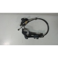 Кулиса КПП, Peugeot 307 2007 2400GX