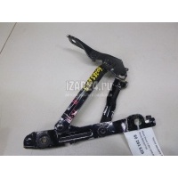 Петля крышки багажника Mazda Mazda 3 (BK) (2002 - 2009) BN8V52710C