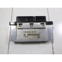 Блок управления двигателем VAG Rapid (2013 - ) 04C907309J