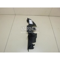 Воздуховод радиатора правый VAG Passat [B5] (1996 - 2000) 3B0121284E