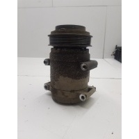 Компрессор кондиционера SsangYong Actyon II 2010- 6711303011