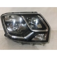 фара Renault Duster 2 2015- 260107307R