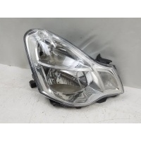 фара Nissan Almera G15 260104AA0B