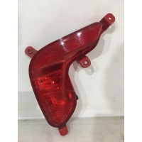 Фонарь противотуманный Kia Rio 4 2017- 92405-H0000
