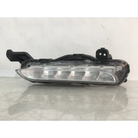 фара противотуманная Kia Rio 4 2017- 92207-H0100