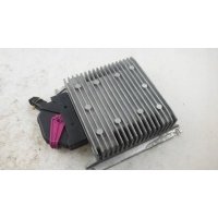 Volkswagen passat b6 b7 аудио усилитель 5k0035456