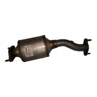 катализатор форд mondeo duratec - he 2001 года