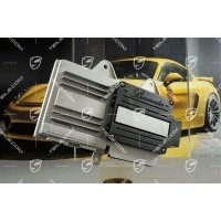 Порше 911 991.2 / 718 boxster / кайман усилитель