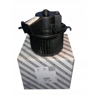 Вентилятор нагревателя c jumper 3 п boxer 6441y1 oe