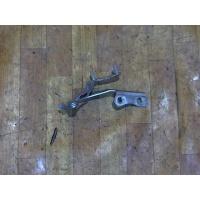 Петля капота левая Ford Galaxy 2006-2010 2006 1573934