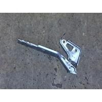 Петля капота левая Audi Q7 2006-2009 2007 4L0823301