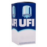 ufi фильтр топливный audi 31.953.00